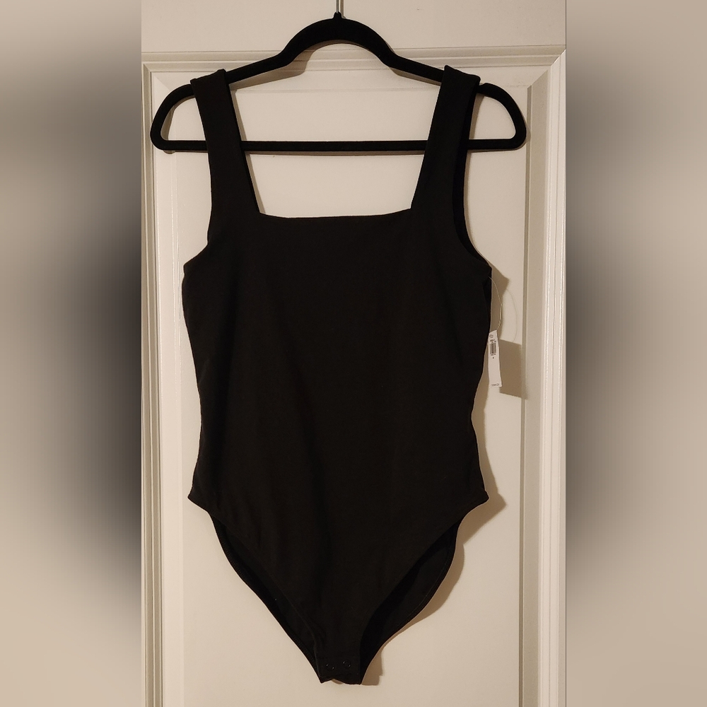 Old Navy Bodysuit